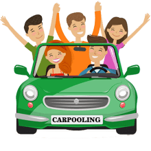 Carpooling